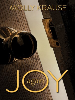 cover image of Joy Again